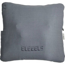 Eleeels Poduszka Do Masażu Shiatsu Masażer Pleców Nóg Brzucha Łydek Eleeels H1 / Szary