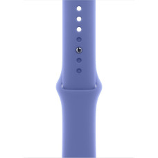 Apple 46mm Periwinkle Sport Band - M/L