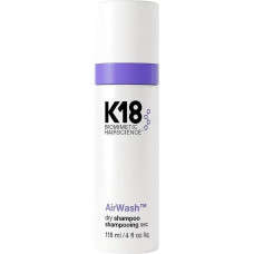 Milk Shake K18 Airwash Dry Shampoo Non-Aerosol Balances Scalp & Controls Excess Oil