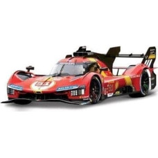 Bburago Ferrari Racing 499P LMH #51 Red 1:43 BBURAGO EDUKAMP