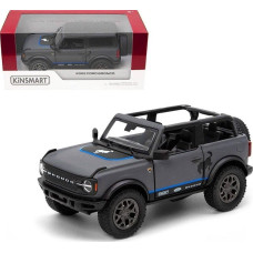 Trifox Figurka Trifox 2022 FORD BRONCO Z MALOWANIEM 1:34