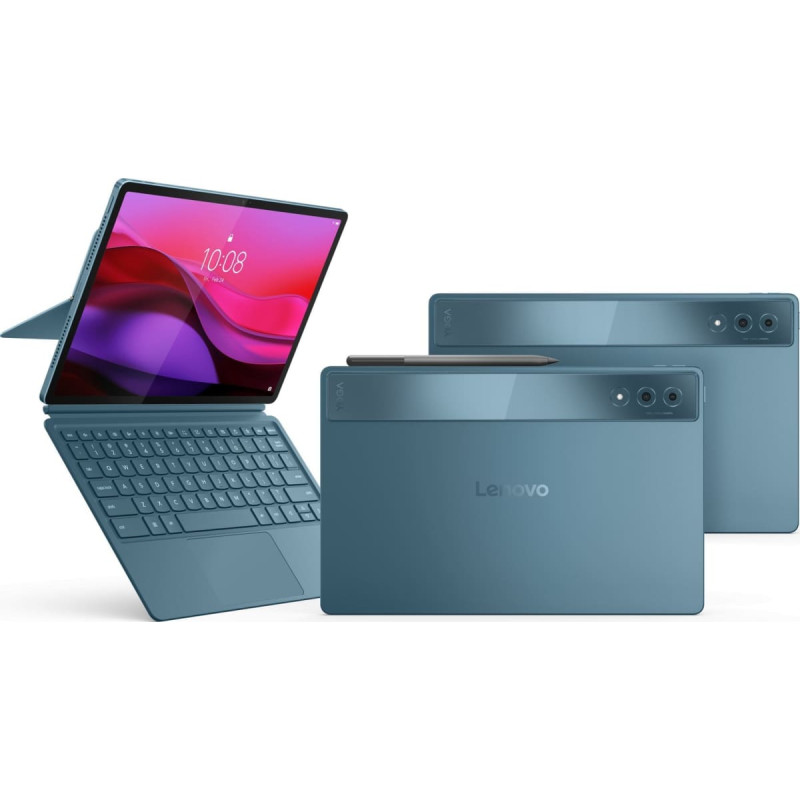 Lenovo Yoga Tab 12.7