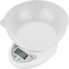 LTC Waga kuchenna LTC Elektroniczna z misą do 5kg