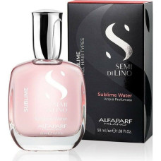 Alfaparf Plaukų ir kūno vanduo Alfaparf Milano Semi Di Lino Sublime 50 ml