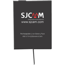 Sjcam BATERIA A50 ORYGINAŁ BOX