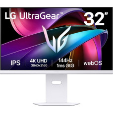 LG Monitor LG 32G810SA-W