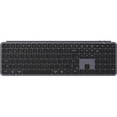 Keychron B6 Pro Wireless Ultra-Slim Full-Size Keyboard