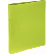 Pagna Segregator Pagna 2-ringowy A4 25mm zielony (20900-17)