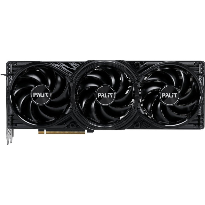 Palit Karta graficzna RTX 5070 Ti GAMING PRO  16GB GDDR7 256bit