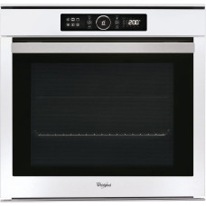 Whirlpool Piekarnik Whirlpool AKZM 8480 WH