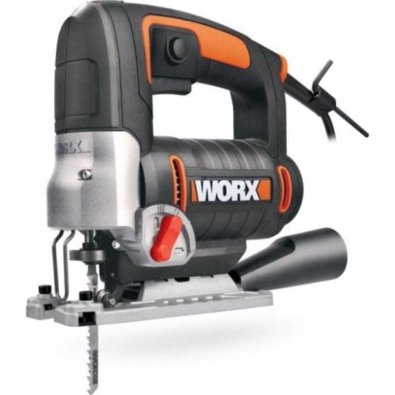 Worx Wyrzynarka Worx WX479 650 W