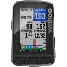 Wahoo Licznik Rowerowy Wahoo Elemnt Roam V2