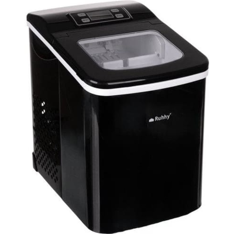 Ruhhy Kostkarka do lodu Ruhhy 25565