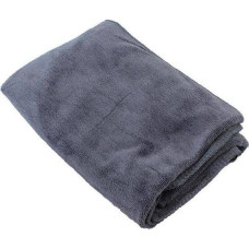 Apte BQ8C RĘCZNIK Z MIKROFIBRY 50x100cm SZARO-NIEBIESKI uniwersalny