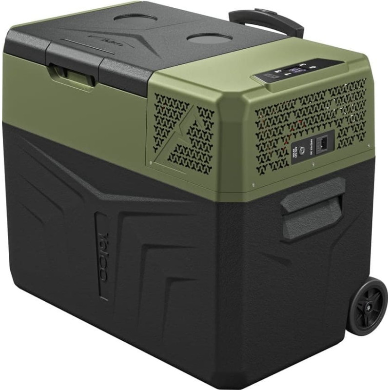 Yolco BCX40 GREEN