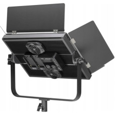 Glareone LED Panel 80 RGB D