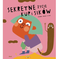 Debit Sekretne życie kup i sików