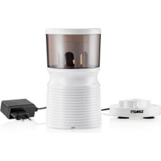 Dahle 00210-14411, Electric pencil sharpener, White, Plastic, 1.1 cm, 8 mm, CE