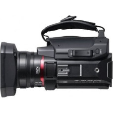 Panasonic HC-X1200 (4K/60p 10-bit, 1/2,5