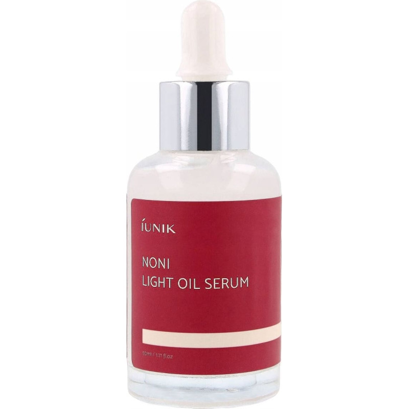 Iunik Noni Light Oil Serum 50ml