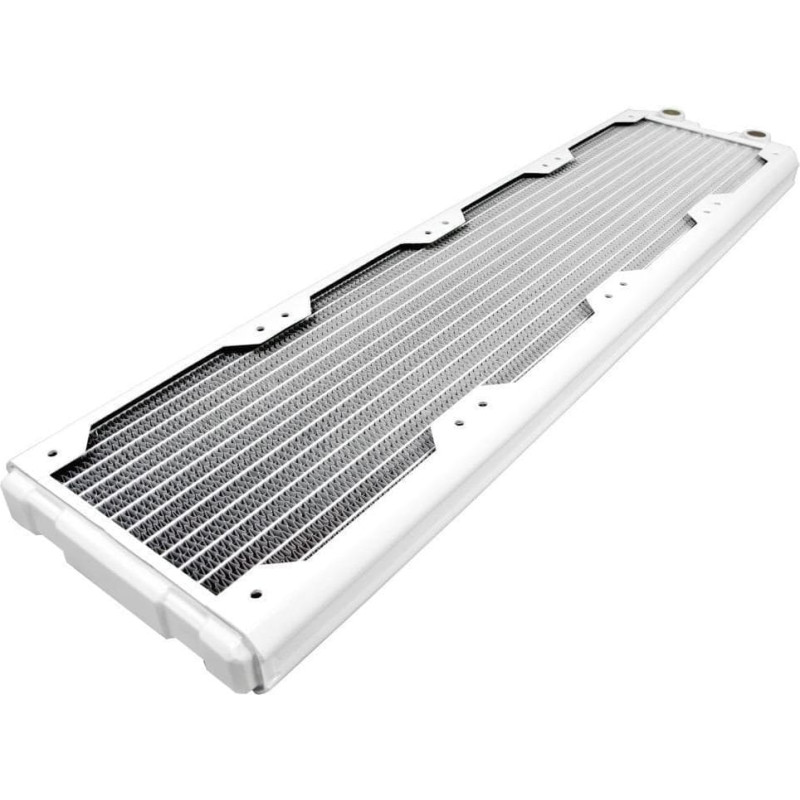 Hardware Labs Black Ice Nemesis GTS 560 Radiator - 560mm, Satin-Weiß