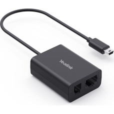 Yealink EHS62 Headset-Adapter