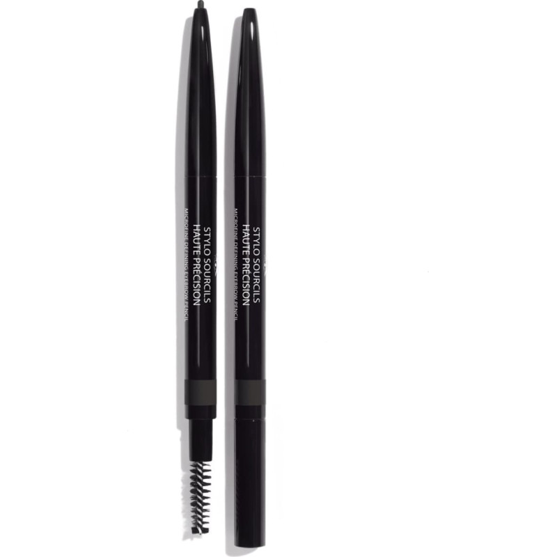 Chanel STYLO SOURCILS HAUTE PRECISION EYEBROW PENCIL EBENE 160