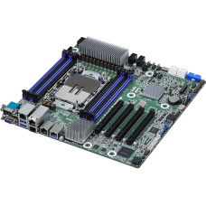Asrock Mainboard W790D8UD-1L1N2T/BCM Deep Micro-ATX Sockel 4677 Single