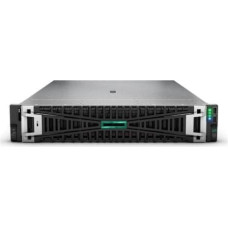 HP E PL DL380g11 4509Y (2.6/8C) 2x32G (p64706) 8SFF MR408i-o 2x480G 2x1000W 4x1Gb NBD333 Smart Choice