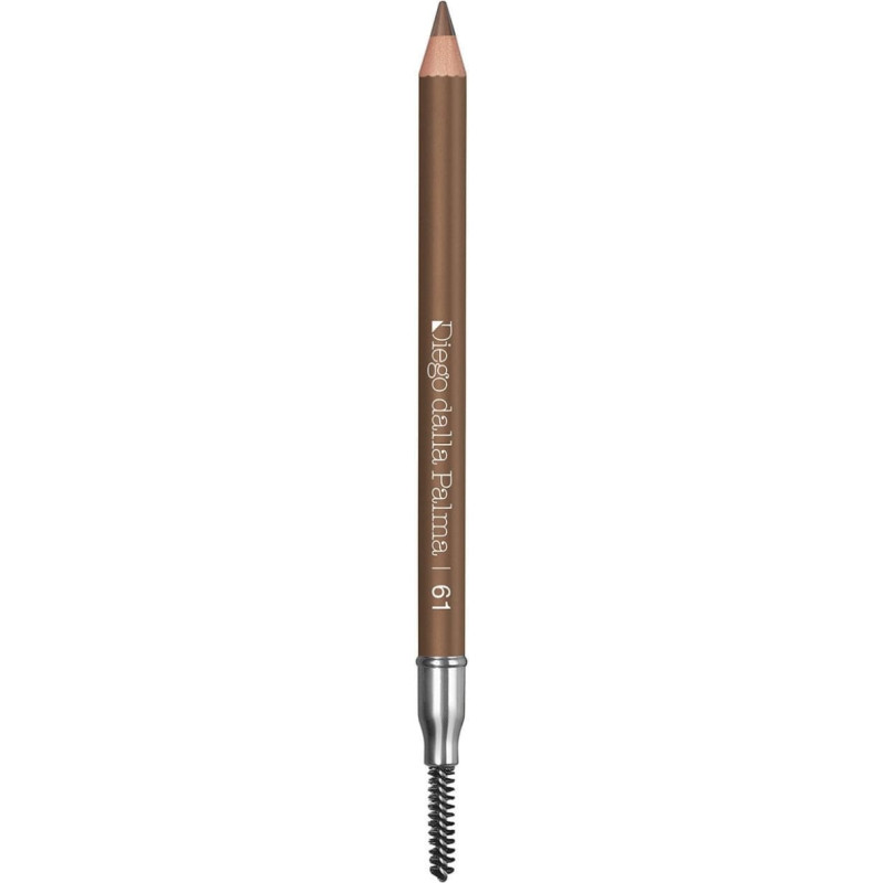 Diego Dalla Palma , Diego Dalla Palma, Eyebrow Cream Pencil, 61, 1.2 g For Women
