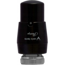 Varioterm Vario Term głowica termostatyczna Prestige GS.03-24C M30x1.5 czarny mat 000M637A024