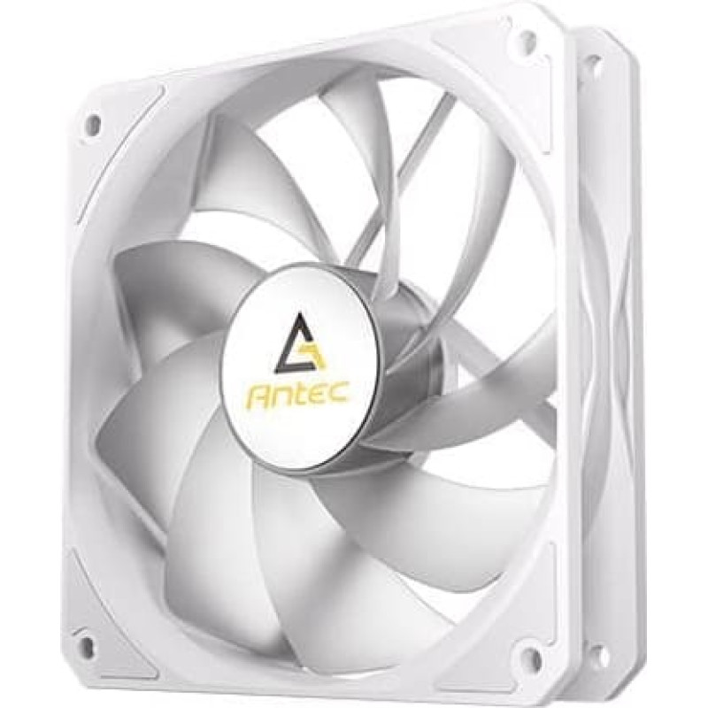 Antec Wentylator Antec P12R 120mm PWM ARGB Reverse White