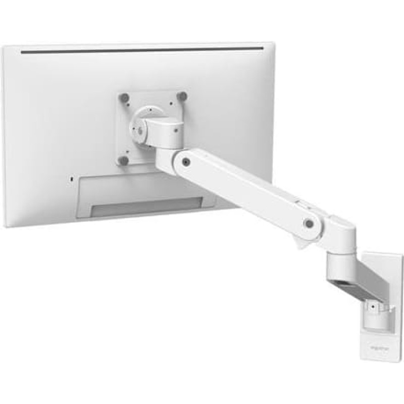 Ergotron Mocowanie LX PRO ARM, SINGLE DISPLAY WALL MOUNT, E
