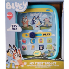 Bluey 's Tablet