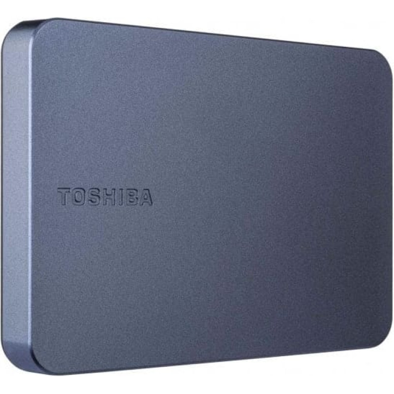 Toshiba CANVIO GAMING 2TB DARK GREY