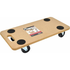 Awtools WÓZEK PLATFORMA TRANSPORTOWA 200kg MDF