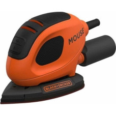Xxx_Black & Decker (Black&Decker) Szlifierka XXX_black & decker (Black&Decker) Szlifierka Black & Decker BEW230BC-QS Myszka 55 W 11000 rpm