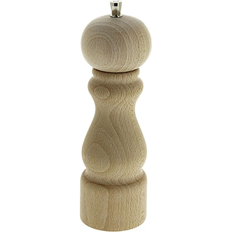 De Buyer B BOIS RUMBA Młynek do soli 20 cm