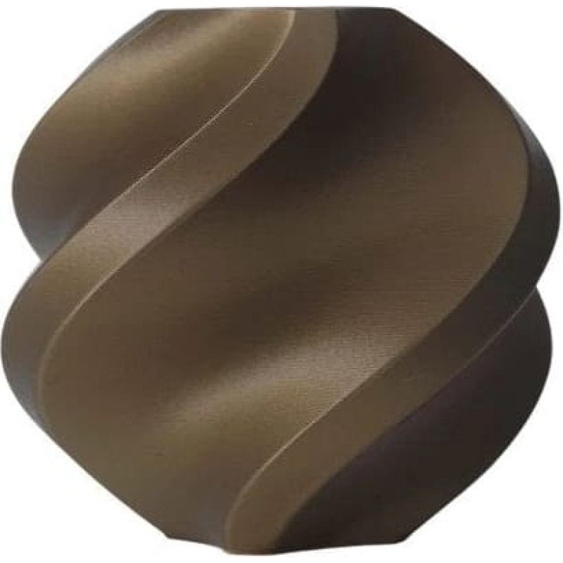 Bambulab Filament Bambu Lab Refill PLA Basic 1,75mm 1kg - Bronze}