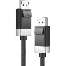 Alogic FUSION DP TO DP CABLE