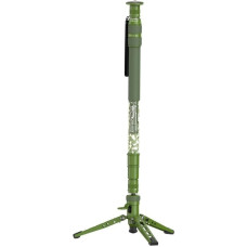 Sirui Monopod Pedal Version Camouflage CVM-145P