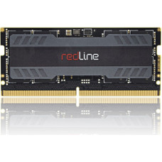 Mushkin MRA5S560LKKD32G moduł pamięci 32 GB 1 x 32 GB DDR5 5600 MHz