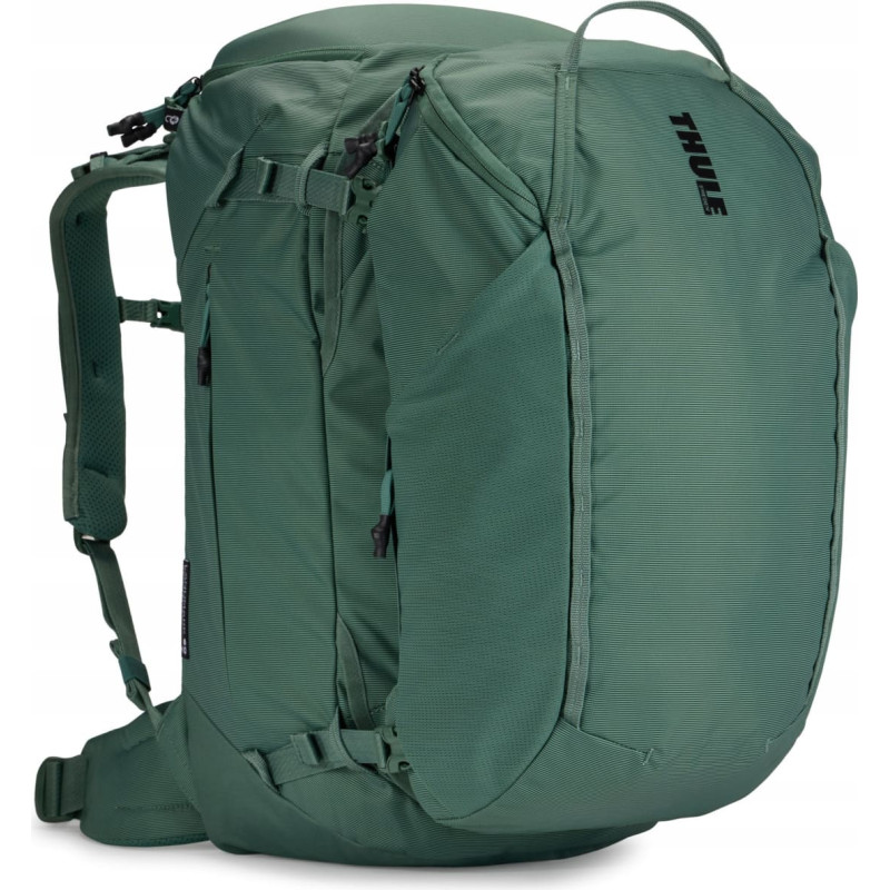 Thule Landmark, 60 L | Women's travel pack | Hazy Green