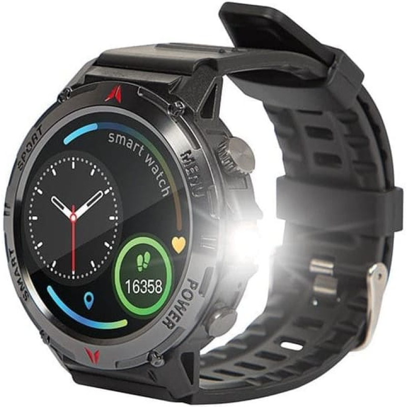 Blow 89-011# Smartwatch blow x21 czarny