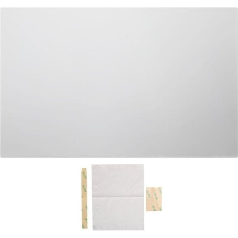 Kensington Privacy Filter for 39,62cm 15,6Zoll 16:9 laptops