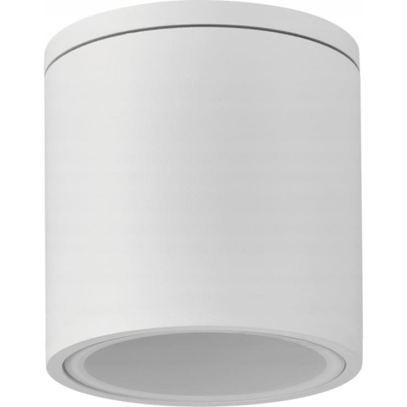 Maxlight Mantra Kandanchu 7904 plafon lampa sufitowa spot IP54 1x10W GU10 biały