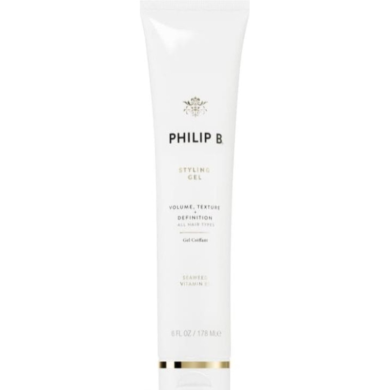 Philip B . Styling Gel 178 ml