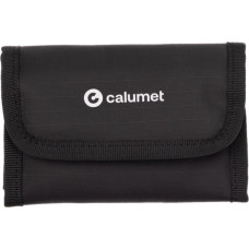 Calumet PRIME Memory Card Wallet Black