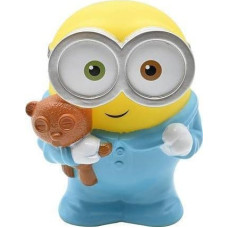 Lexibook MINIONS Lampka Nocna Dla Dzieci LED Wiele Kolorów