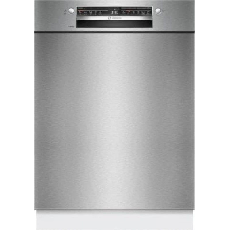 Bosch Zmywarka podblatowa SMU2HVS02E